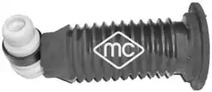 Пыльник+отб. psa c1/107 05- METALCAUCHO 05383