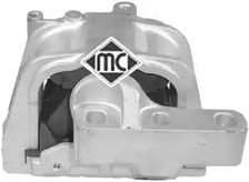 Опоры двигателя metalcaucho METALCAUCHO 05413