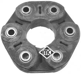 Муфта metalcaucho METALCAUCHO 05469