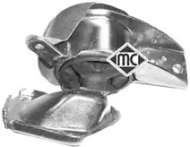 Подушка двиг METALCAUCHO 05471