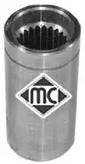 Вал приводной METALCAUCHO 05481
