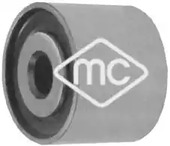 Ролик ремня грм METALCAUCHO 05486