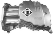 Масляные поддоны metalcaucho METALCAUCHO 05498