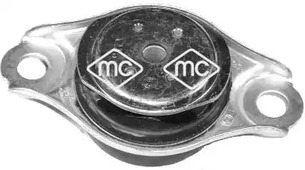 Опора двигателя METALCAUCHO 05518