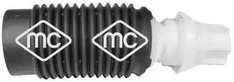 Пыльник амортизатора METALCAUCHO 05526