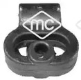 Резинка глушителя METALCAUCHO 05558