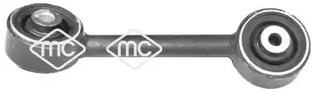 Опора двигателя METALCAUCHO 05563