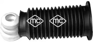 Буфер амортизация METALCAUCHO 05606