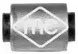 Сайлентблок METALCAUCHO 05607
