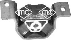 Опора двигателя METALCAUCHO 05615