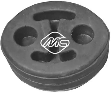 Резинка глушителя METALCAUCHO 05624