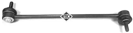 Тяга стаб пер METALCAUCHO 05629