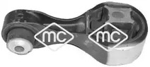 Подушка двиг METALCAUCHO 05654