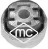 Сайлентблок fiat idea 03- METALCAUCHO 05660