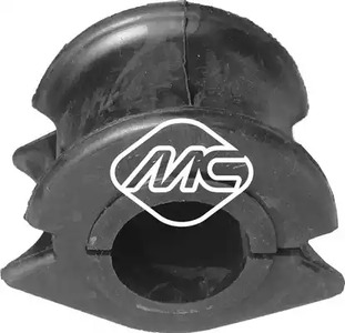 Сайлентблоки metalcaucho METALCAUCHO 05732
