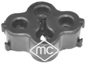 Буфер глушитель METALCAUCHO 05735
