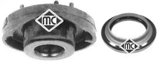 Ремкомплект опора стойки амортизатора METALCAUCHO 05752