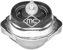 Опоры двигателя metalcaucho METALCAUCHO 05765