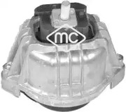 Подвеска двигатель METALCAUCHO 05769