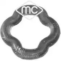 Резинка глушителя bmw e36 METALCAUCHO 05792