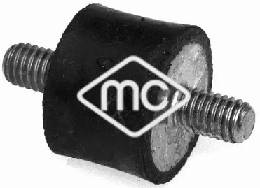 Буфер глушитель METALCAUCHO 05804