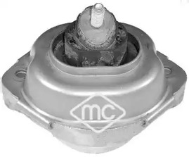 Подвеска двигатель METALCAUCHO 05810
