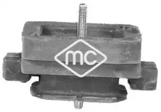 Опора кпп METALCAUCHO 05814