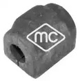 Втулка стабилизатора METALCAUCHO 05850