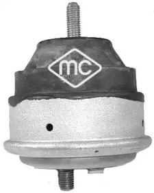 Подушка двиг METALCAUCHO 05856