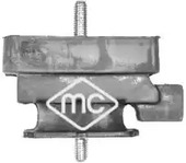 Подвеска ступенчатая коробка передач METALCAUCHO 05862