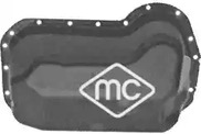 Масляный поддон METALCAUCHO 05958