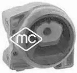 Подвеска двигатель METALCAUCHO 05992