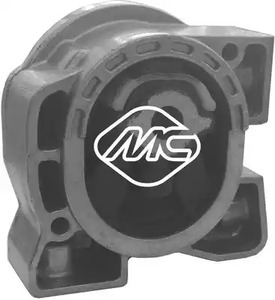 Опора двигателя METALCAUCHO 05996