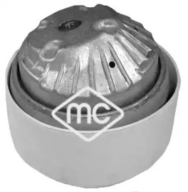 Опора двигателя METALCAUCHO 06022