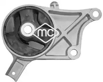 Двигатель METALCAUCHO 06037