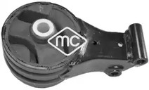 Опора кпп METALCAUCHO 06039