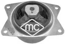 Опора двигателя METALCAUCHO 06045
