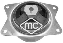 Опора двигателя METALCAUCHO 06046