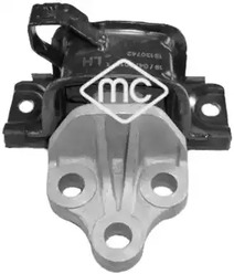 Подвеска двигатель METALCAUCHO 06051