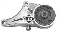 Опоры двигателя metalcaucho METALCAUCHO 06053