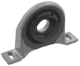 Подшипник подвесной METALCAUCHO 06118
