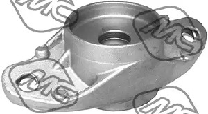 Опора амортизатора fiat linea METALCAUCHO 06513