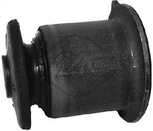 06602 сайлентблок vw amarok METALCAUCHO 06602