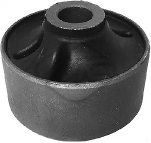 Сайлентблок hyundai getz 02- METALCAUCHO 06637