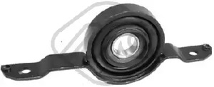 Подшипник подвесной audi q5 METALCAUCHO 06720