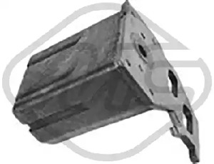 Кронштейн глушителя METALCAUCHO 06820