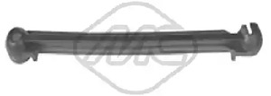 Тяга дроссельной заслонки METALCAUCHO 06838