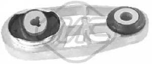 Подушка двигателя METALCAUCHO 06841
