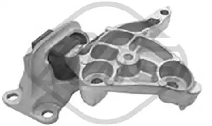 Подушка двигателя METALCAUCHO 06880