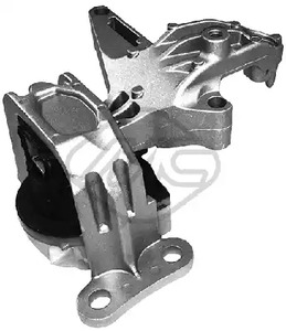 Подушка двигателя METALCAUCHO 06891